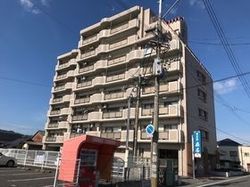 メゾン・エクセレンスの外観