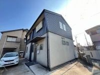 外観写真(昼)