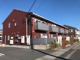 グロリオサの外観