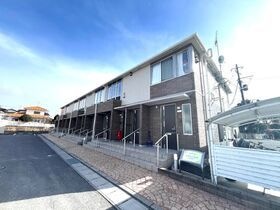 シティーパレスの外観