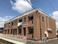 外観写真(昼)