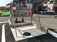 外観写真(昼)