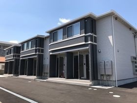 MMSの外観