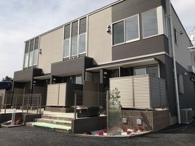 ショコラの外観