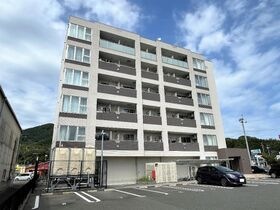 K-BLD No.06の外観