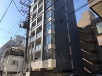 外観写真(昼)