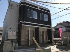 オリエントの外観