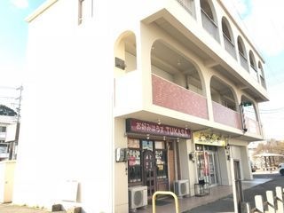 写真:南加木屋駅前ビルの外観