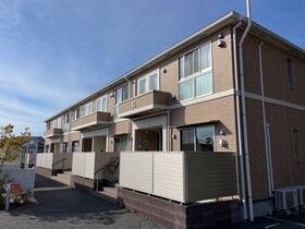 ダンデライオンの外観