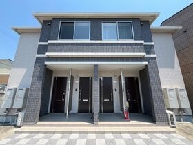 フィエスタⅡの外観