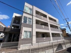 タイニーヴィラの外観