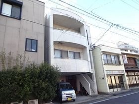 岩本ビルの外観