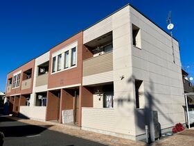 パークサイド・ヴィレッタの外観