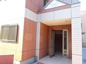 リユニオンの外観