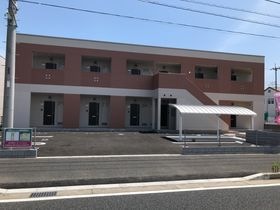 サクセスロードⅡの外観