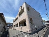 外観写真(昼)