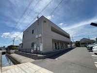 外観写真(昼)