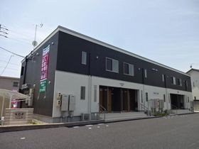 リベルの外観