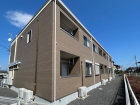 プティヴェールBの外観