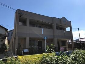 クレシア清田の外観