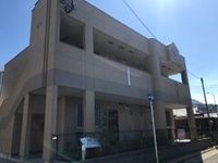 外観写真(昼)