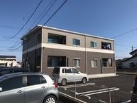 外観写真(昼)