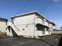 外観写真(昼)