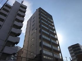 NS言問ビルの外観