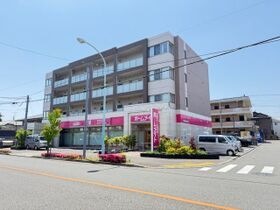 レスパス　アグレアーブル（L’espace Agreable）の外観