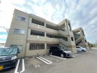 外観写真(昼)