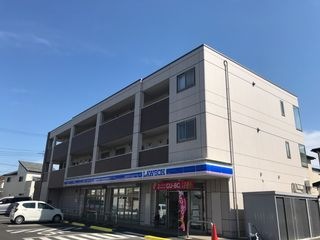 写真:リベルテの外観