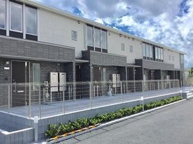 ヴァレッタⅡの外観