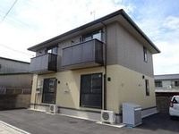外観写真(昼)