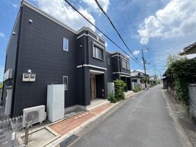 Palacio da Rainhaの外観