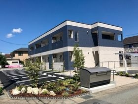 センターアイランド(CENTER ISLAND)の外観