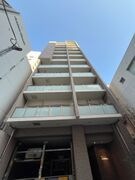 外観写真(昼)