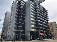 外観写真(昼)
