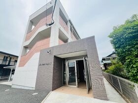 Luna soleilの外観