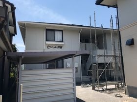 セジュール村田の外観