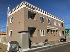 kahito 018の外観