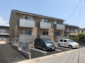ベガの外観