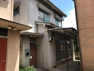写真:松山市保免上1丁目の外観