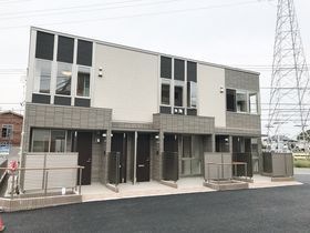 ドルチェ ヴィータの外観