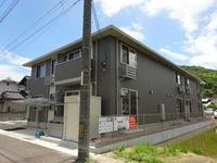 外観写真(昼)