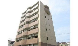 写真:トレステーラ シャングリラの外観