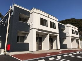 リベルテメゾンの外観