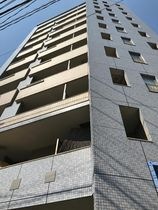 パセオ平尾の外観