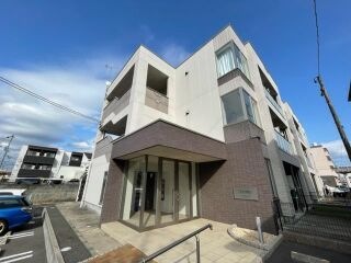 写真:【HM】エスポワールYGの外観