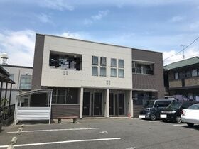 広島市安佐南区長束4丁目の外観