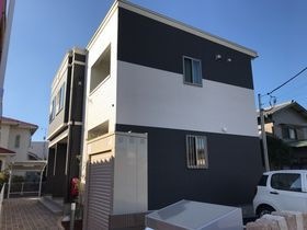プランドールの外観